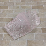 夏仕様♡上品♡ローズ柄♡チュールレース♡ハンドメイド♡ダブルガーゼ♡大人♡女性立体マスク♡布マスク♡冷感♡ひんやりクールマスク♡