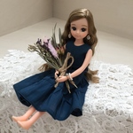 ティアードワンピース‪❁.*･ﾟ‬ 