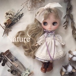 ミディブライス　お洋服　アウトフィット