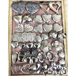 最終セット！早い者勝ち♡ccbシルバーパーツ大容量セット