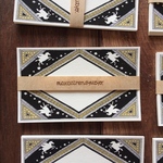 メッセージカード