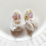 Clione イヤリング/ピアス