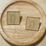 ♥︎ SELECT PIERCE ♥︎