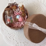 ミニチュア お菓子の詰め合わせ⑧