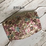 春夏用立体マスクM
