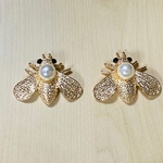 GOLD PEARL BEE PARTS