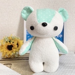 ミントなくまちゃん
