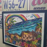 Paradise    Hawaii   POP   NO.5A3