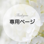 専用ページ　採寸用チップセット