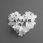 あやまま様専用です