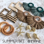 お得❤️summer set 8type