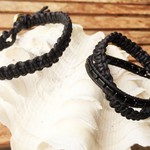 Pair Bracelet ～a little common～