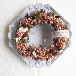 ラテコさま専用＊Wreath＊オーダー