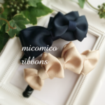 ＊ｔ様ご依頼品＊大人可愛い♡バナナクリップ２点