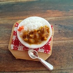 カレーライスをみんなで食べよう