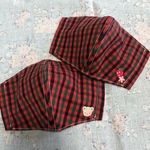 〈子供用〉2枚セット！3way インナーマスク マスクカバー