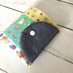 オリジナル 携帯 ボックスティッシュ ケース  