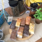 おからパウンドケーキ8種類組み合わせ