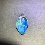 【クリスタルワールド】 水の結晶
