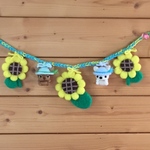 hinasaku様専用ページチワワマンチカンひまわり🌻