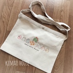 まる まる まりゅサコッシュ