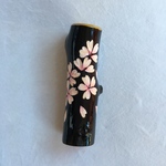 りんごの枝のはんこ 〜 桜 〜