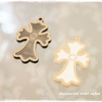 デコ土台　クロスパーツ