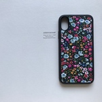   *新作 LIBERTY リバティ iPhone X XS ケース*フィービー・アンド・ジョー