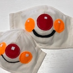 なりきりマスク　○○パンマン