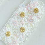 miel22様オーダー品♡iPhoneケースデイジー✴︎