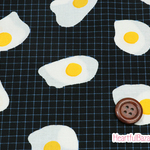 USAコットン RUBY STAR SOCIETY Darlings 目玉焼き  生地 布