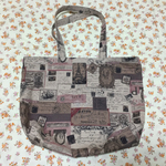 英字エコバック