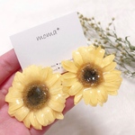 イエロー🌻ガーベラ
