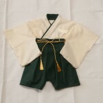 *ayu2621様専用ページ*袴ロンパース