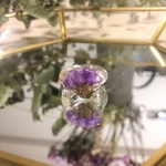 スターチスリング（grape）