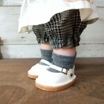 ストラップシューズ【ソランちゃん】