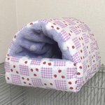 小動物用ベッド