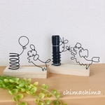 さんぽ様専用☆ワイヤークラフト