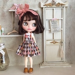 no.238 LIBERTY ブライス アウトフィット  