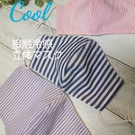 選べる冷感立体マスク  キッズ～大人サイズ