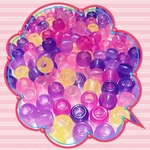 UVチェックビーズ