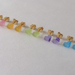 ハートピアス