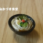 ミニミニうどん（６）