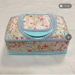 [ちい☆☆さま専用]  ウェットティッシュケース3点