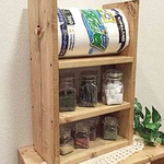 コストコサイズ 全茶 キッチンペーパー スパイス 受注制作