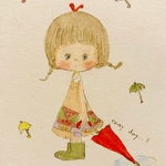 Sayako様専用オーダーイラスト