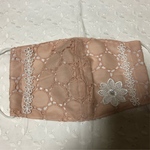 夏用マスク　bloom123様専用