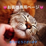 ♡お客様専用ページです♡