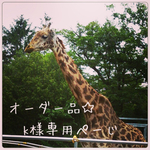 お客様orderのヘアバンド＆蝶ネクタイのセット