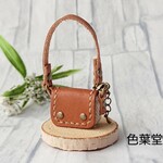 シンプル斜め掛けバッグ